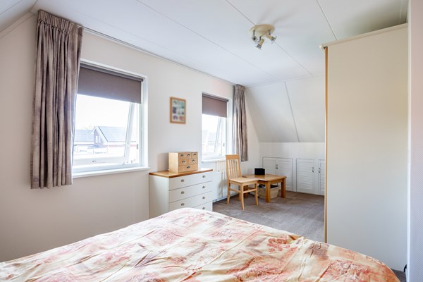 Medium property photo - Willem Dreeslaan 52, 9363 ES Marum